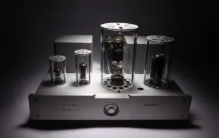 Allnic Audio A-311M