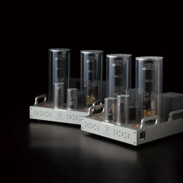 Allnic Audio A-10000DHT