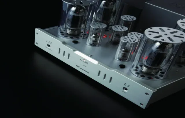 Allnic Audio A-2000 25th