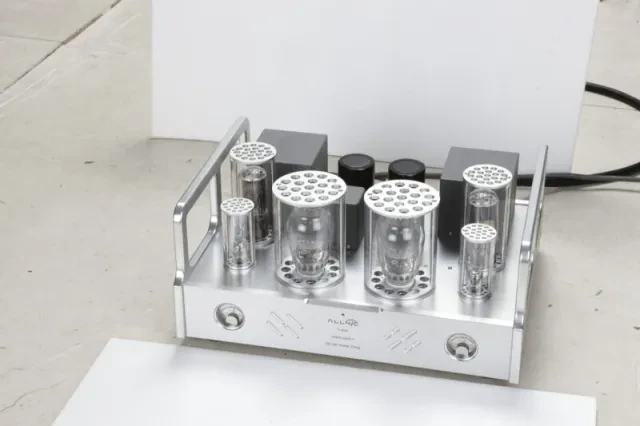 Allnic Audio H-8000 DHT