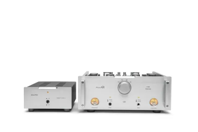 Allnic Audio H-7000V