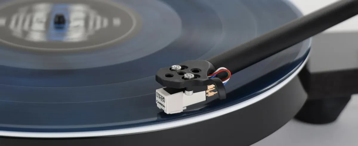 Rega Replay – Entry-Level Vinyl Playback