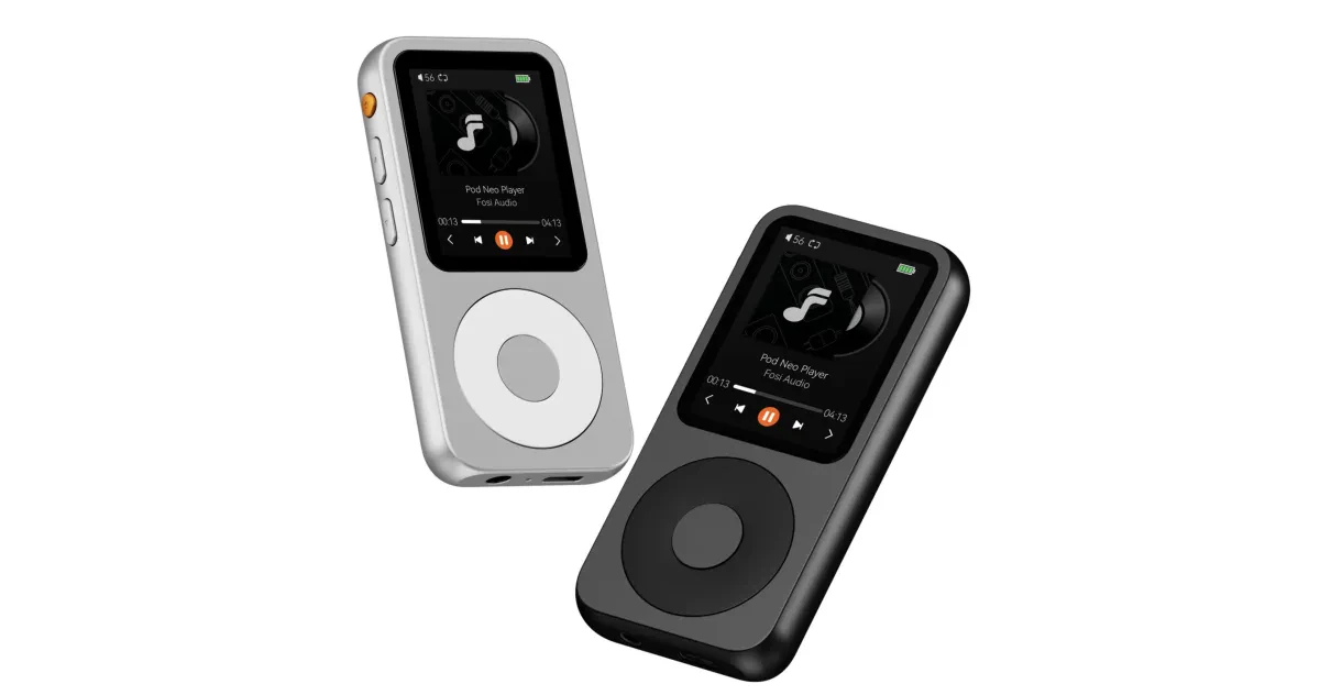 Fosi Audio DAP Neo