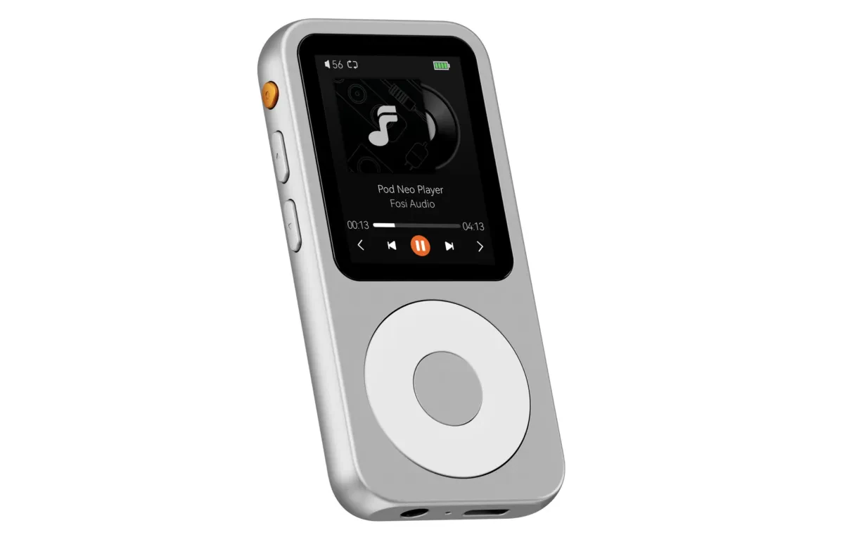 Fosi Audio DAP Neo
