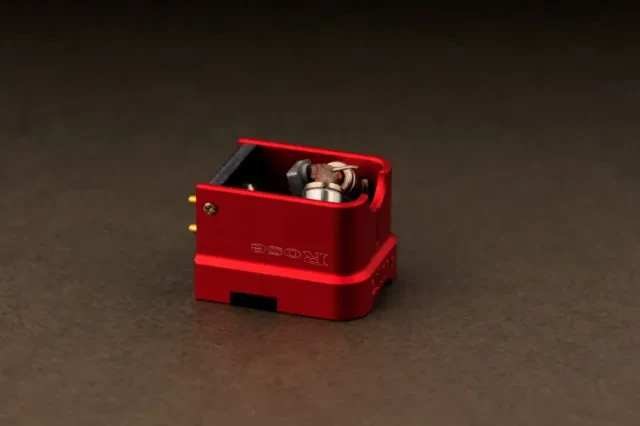 Allnic Audio Rose