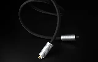 Allnic Audio ZL-8000S Power Cable