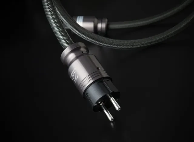 Allnic Audio ZL-3000 mk2 Power Cable