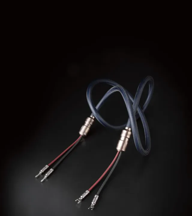 Allnic Audio ZL-8000S Speaker Cable