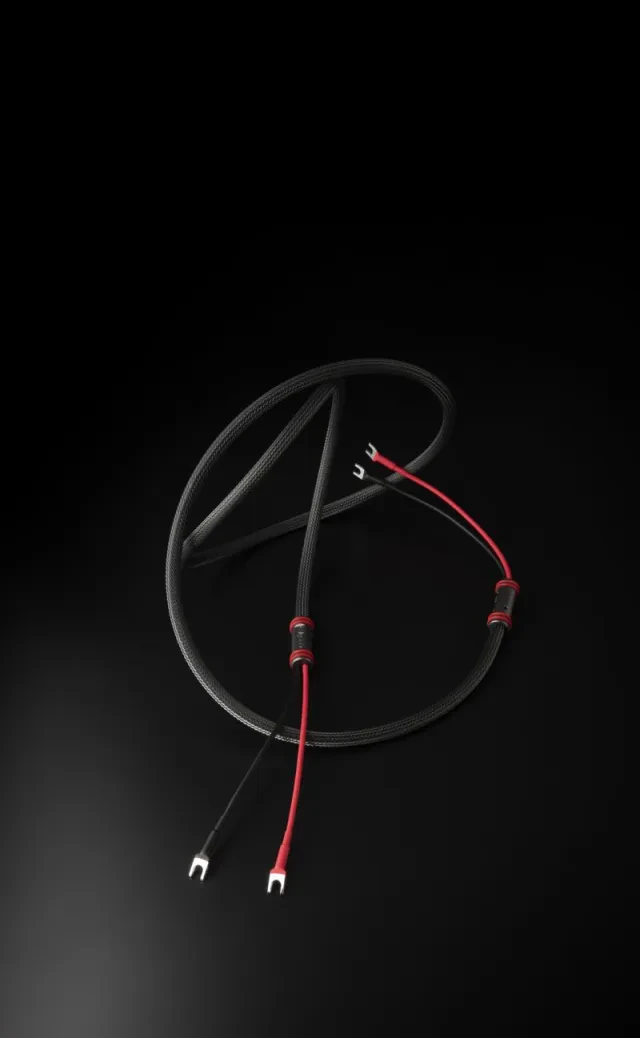 Allnic Audio ZL-3000 mk2 Speaker Cable