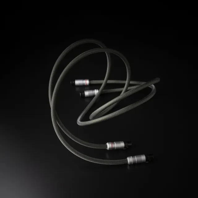Allnic Audio Mu-7R mk2 Intercable