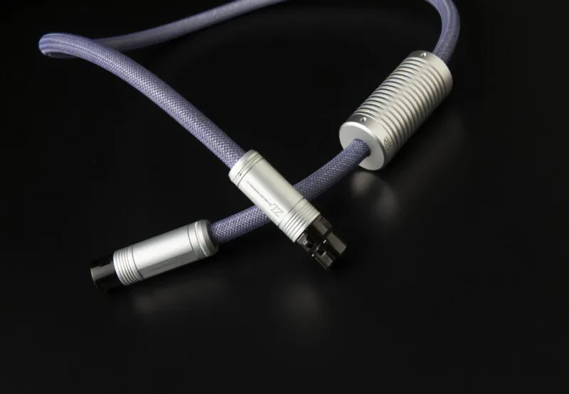 MU-8RS DIGITAL CABLE