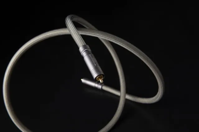 Allnic Audio Mu-7R mk2 Digital Cable