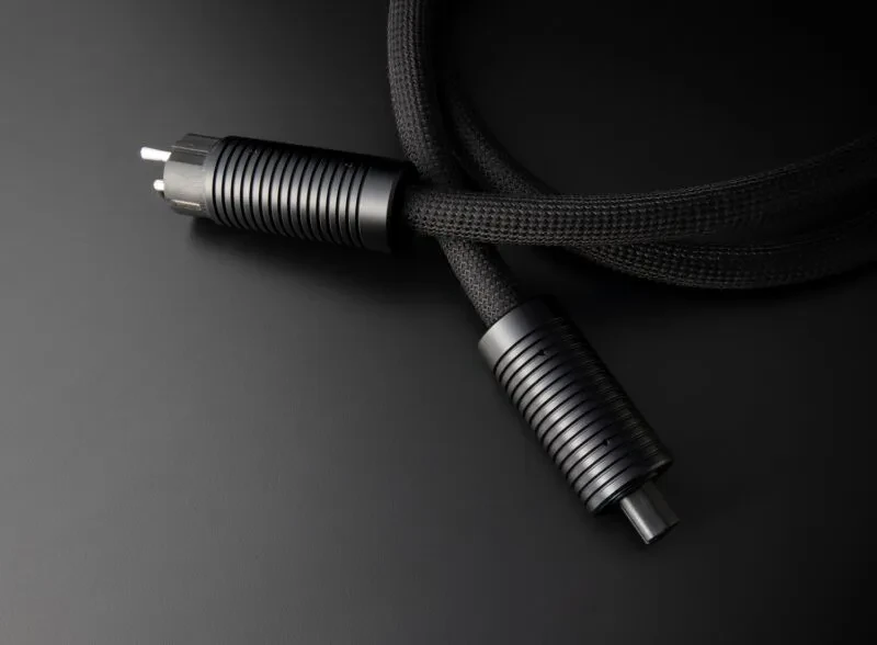ZL-10000 Mu-Metal Power Cable