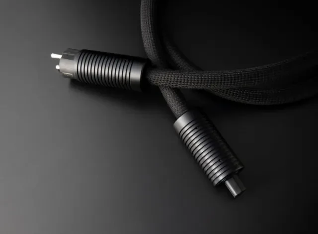 Allnic Audio ZL-10000 Mu-Metal Power Cable