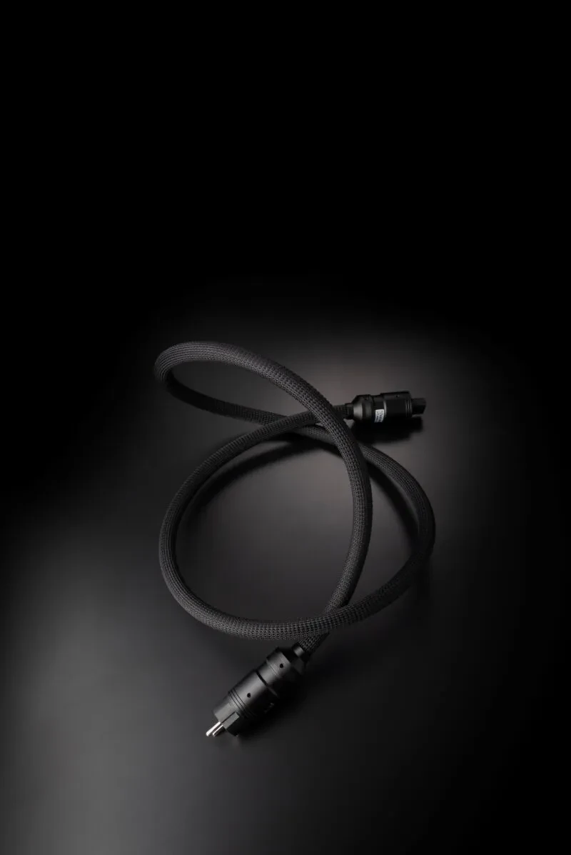 ZL-5000 MK2 Power Cable