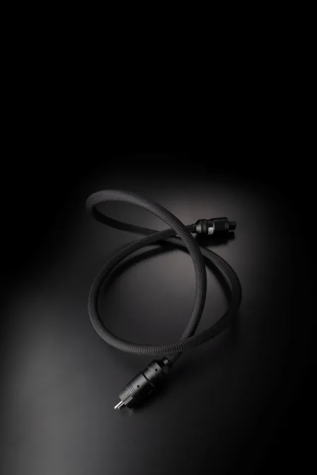 Allnic Audio ZL-5000 MK2 Power Cable