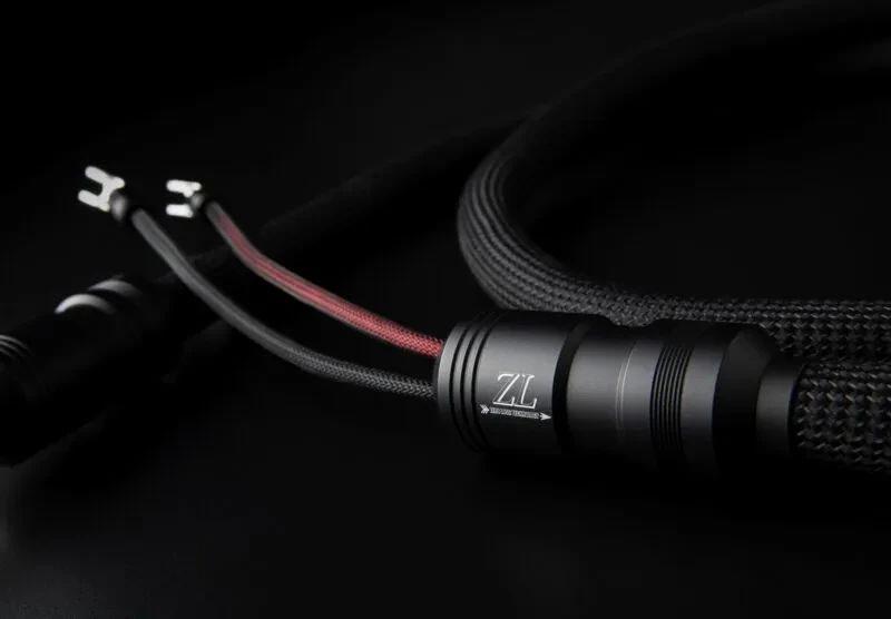 ZL-10000 Mu-Metal Speaker Cable