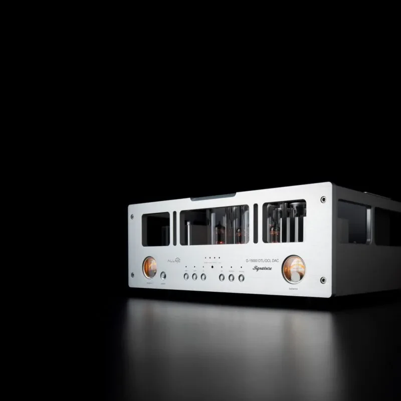 D-15000 OTL/OCL