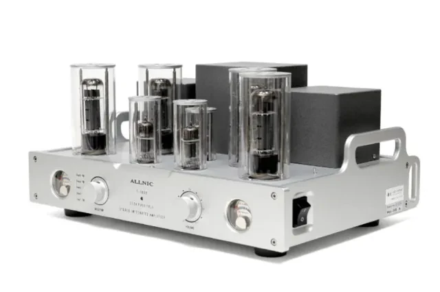 Allnic Audio T-1800 MK2