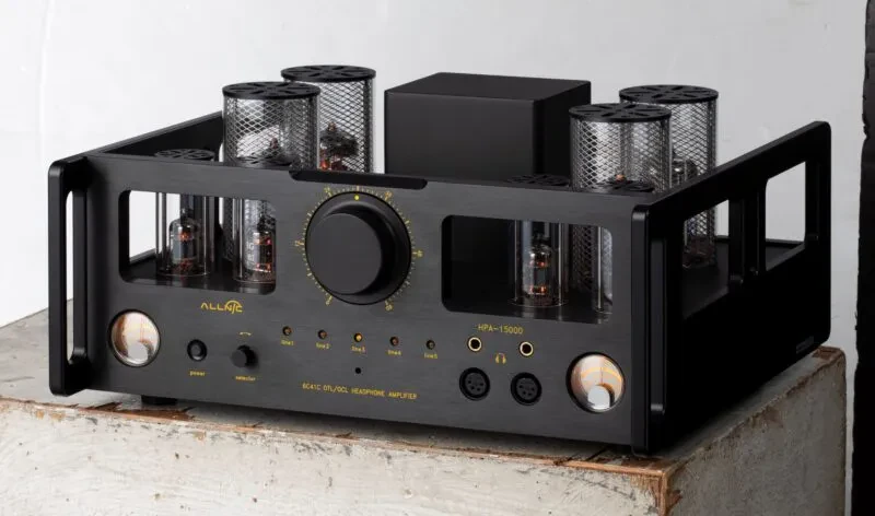 HPA-15000 OTL/OCL