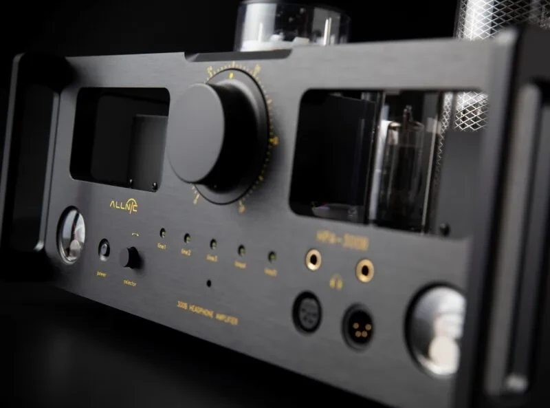 HPA-300B