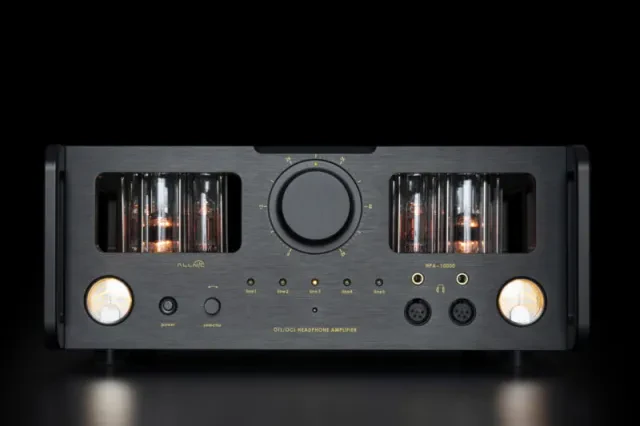 Allnic Audio HPA-10000