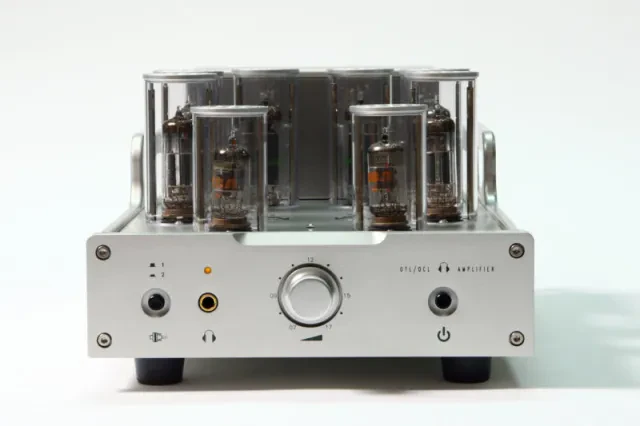 Allnic Audio HPA- 5000 XL