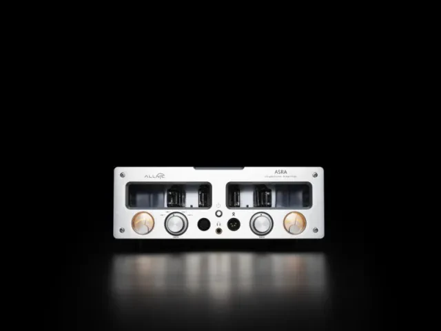 Allnic Audio ASRA / RHPA-7500