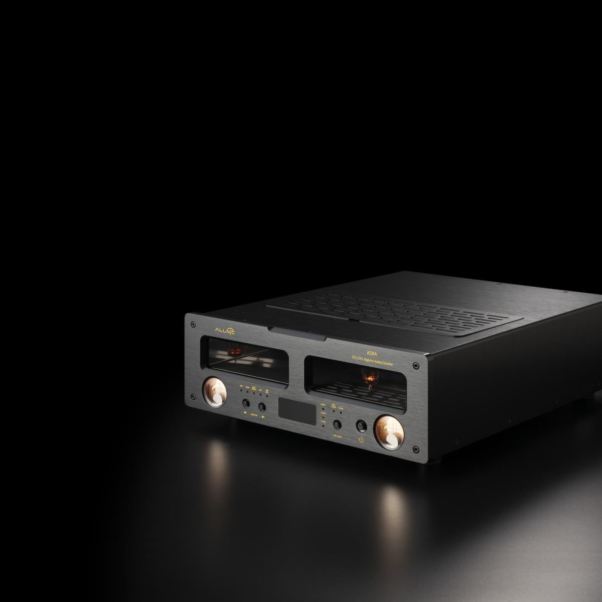 RD-7500 OTL/OCL DAC 1