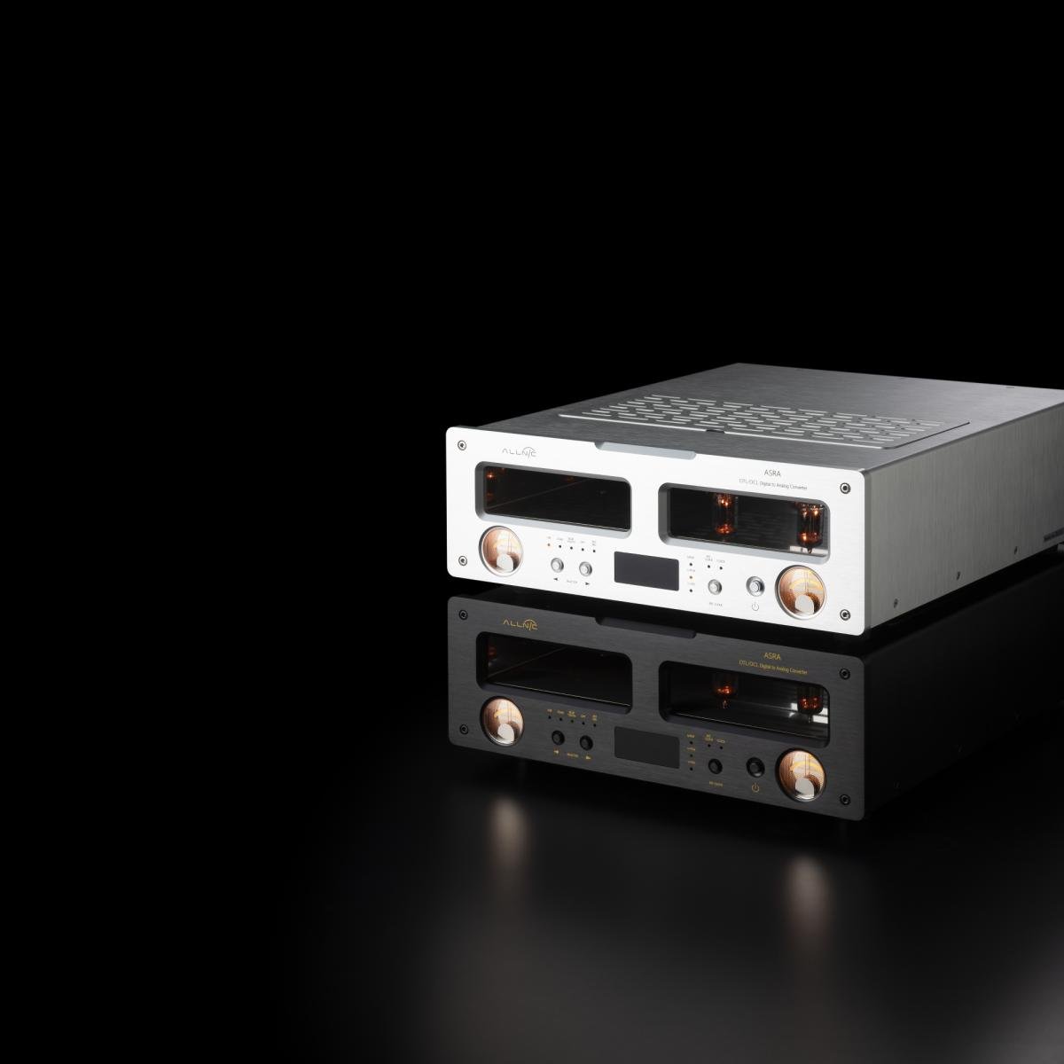 RD-7500 OTL/OCL DAC 3