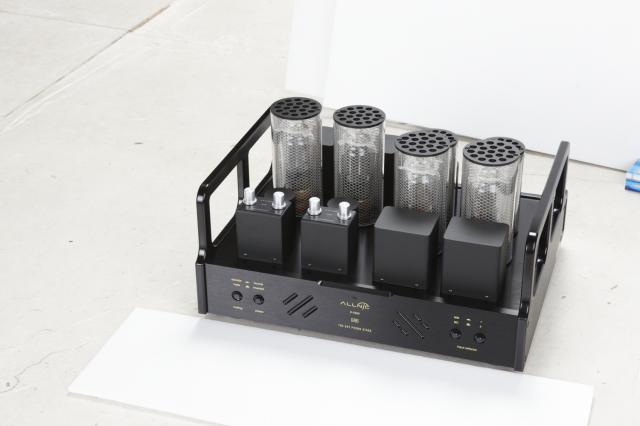 H-8000 DHT