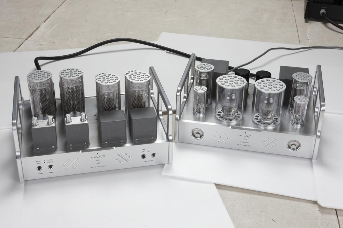 H-8000 DHT 4