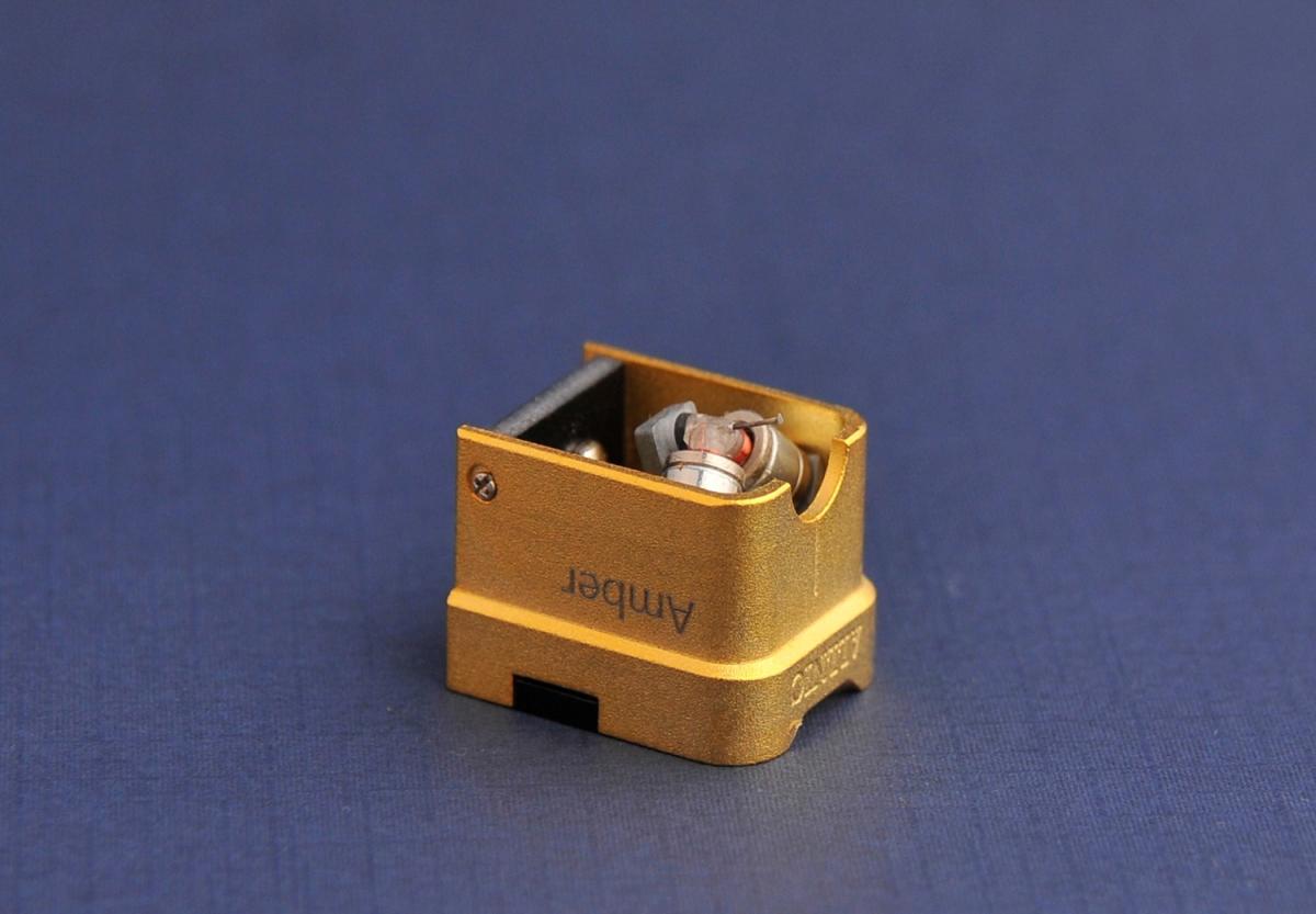Amber 2