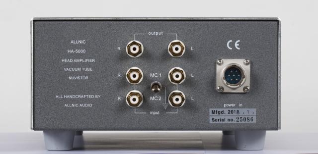 HA-5000