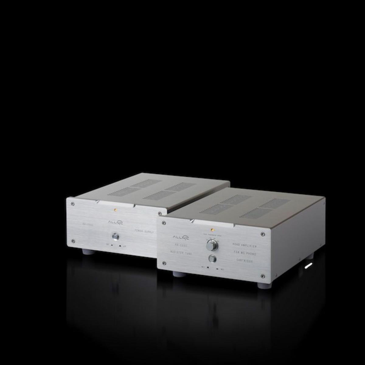 HA-5000 2