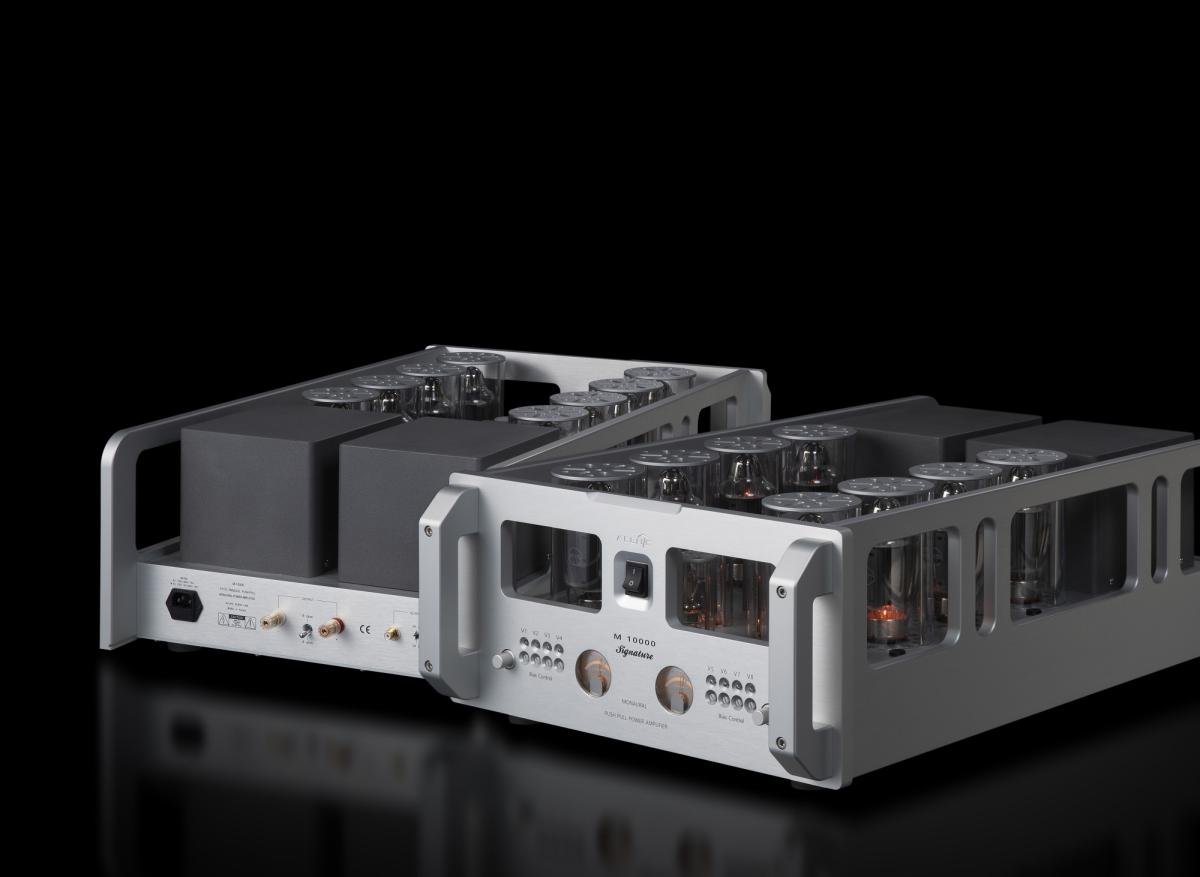 M-10000 Signature 1