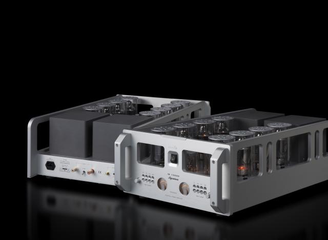 M-10000 Signature