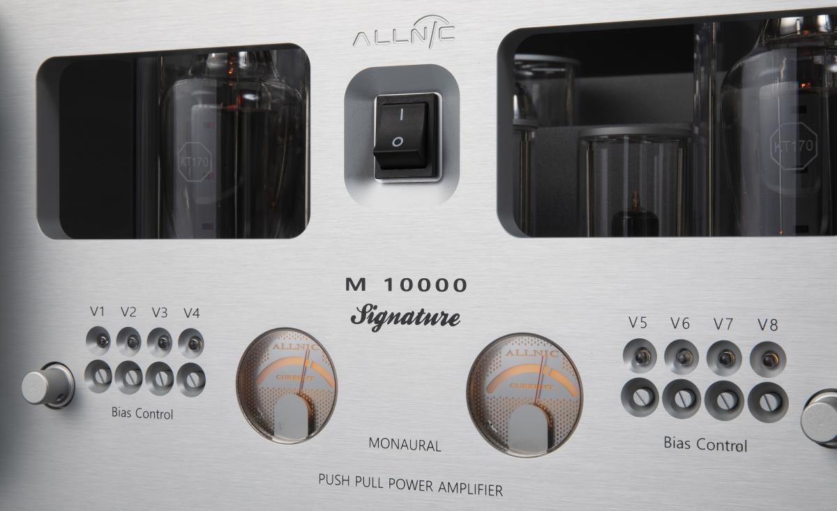 M-10000 Signature 4