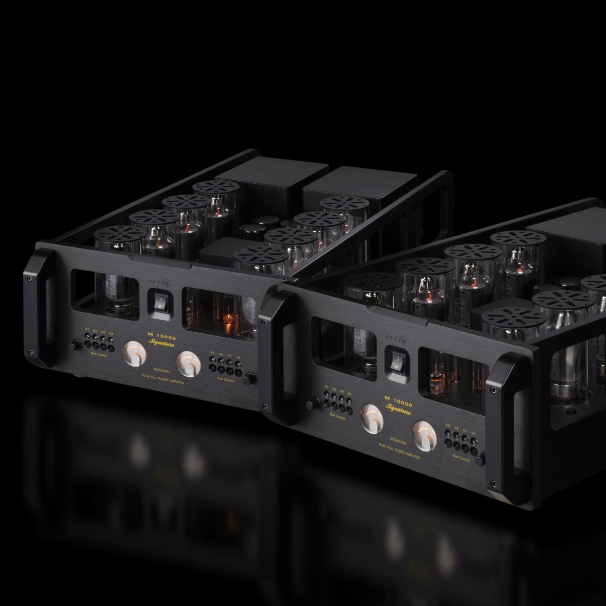 M-10000 Signature 5