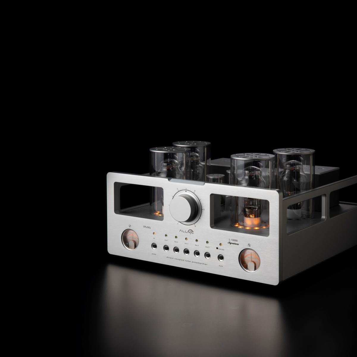 L-10000Signature OTL/OCL 1