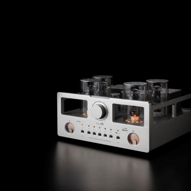 L-10000Signature OTL/OCL