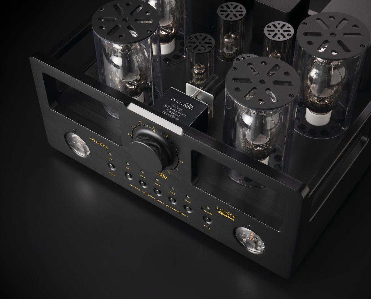 L-10000Signature OTL/OCL 2