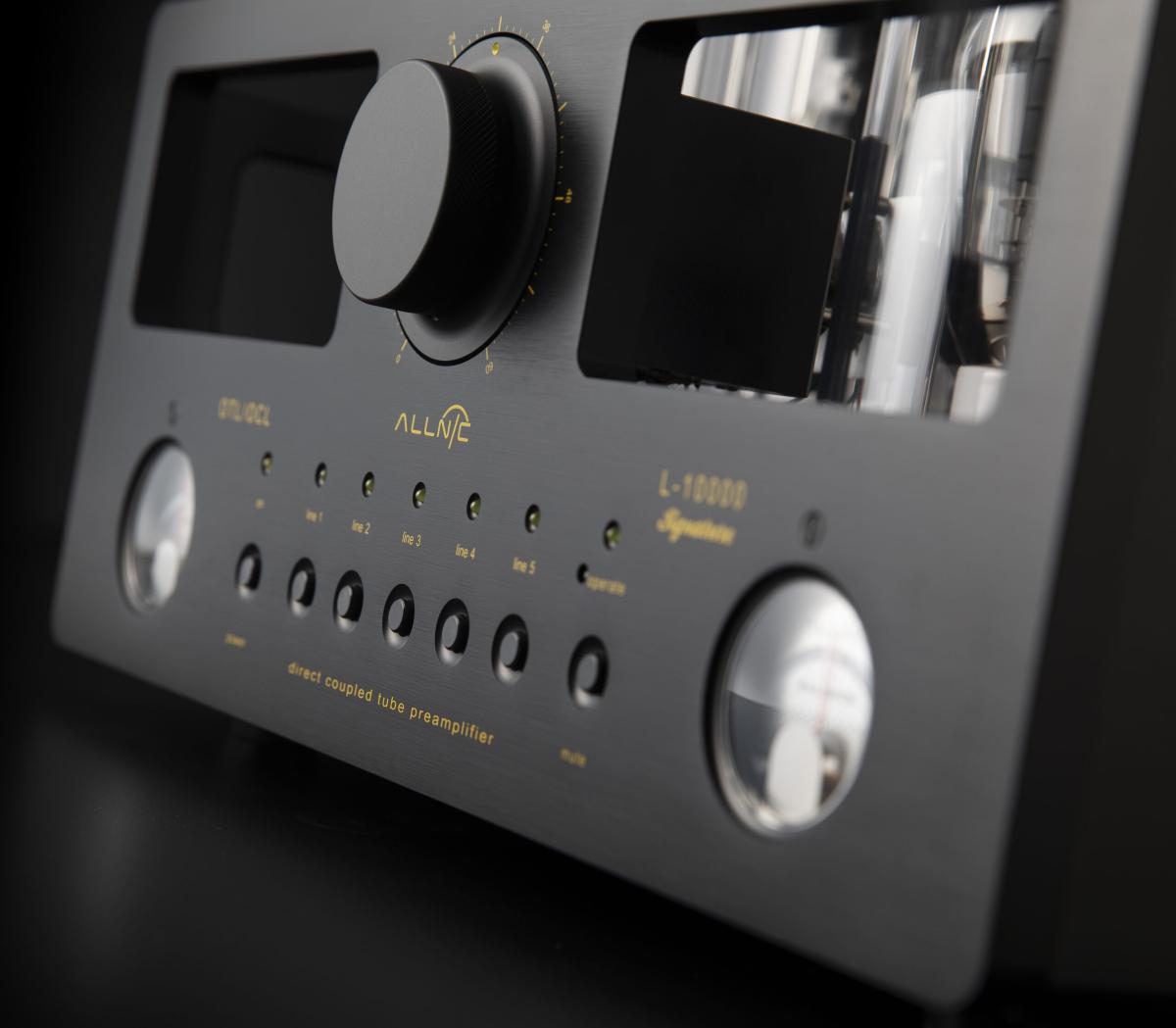 L-10000Signature OTL/OCL 3