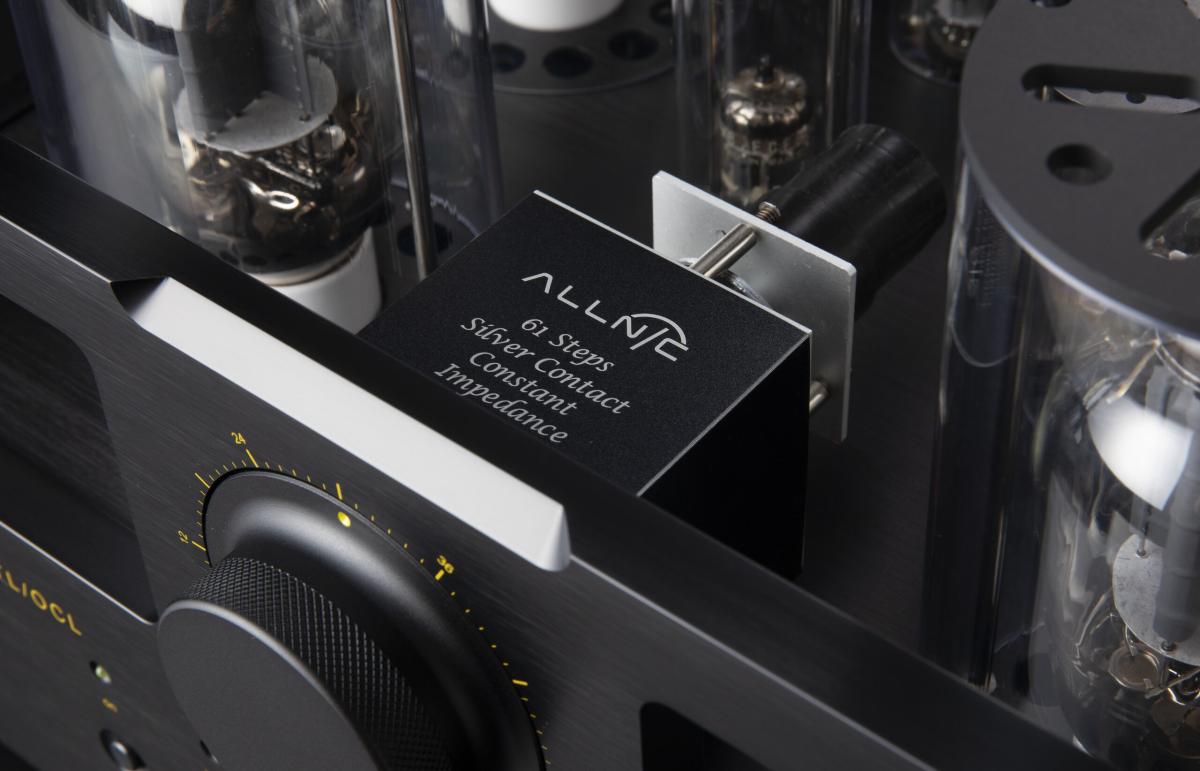 L-10000Signature OTL/OCL 5