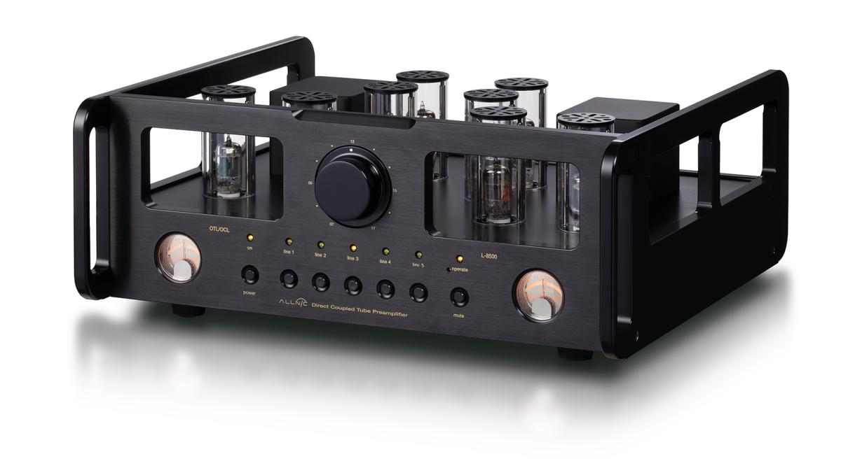L-8500 OTL/OCL 1