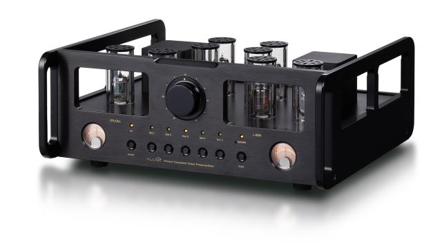 L-8500 OTL/OCL