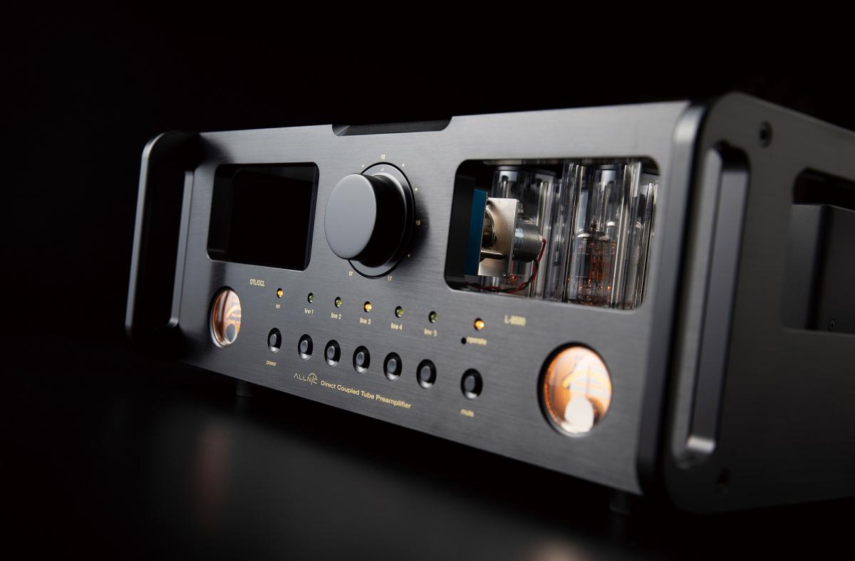 L-8500 OTL/OCL 2