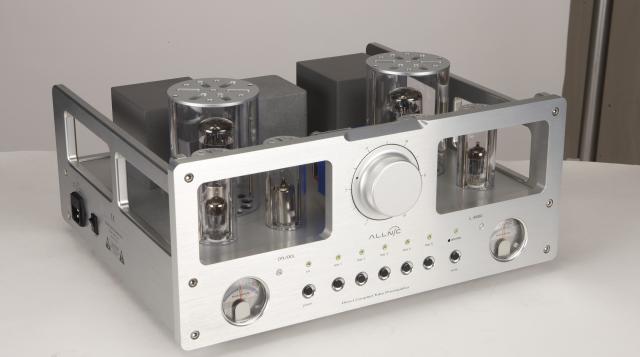 L-9000 OTL/OCL