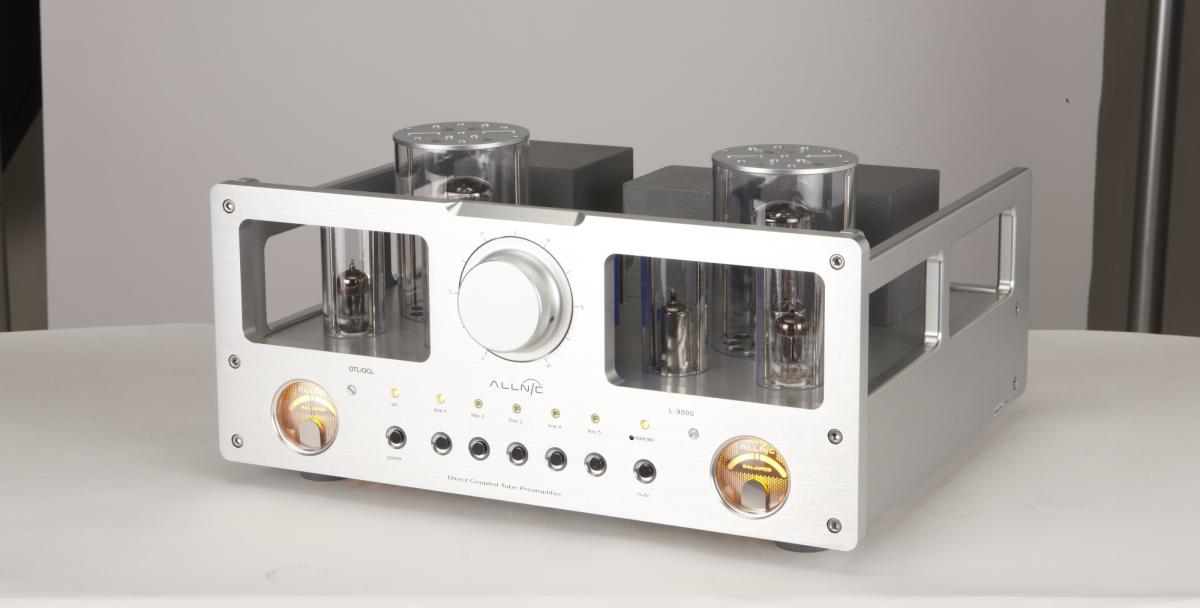 L-9000 OTL/OCL 2