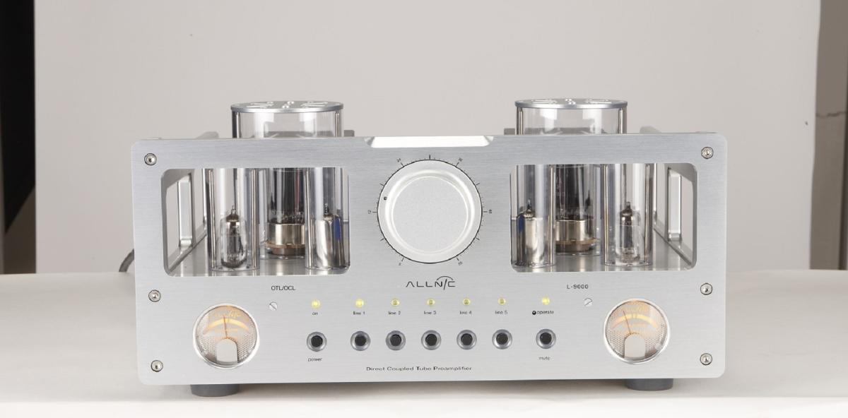 L-9000 OTL/OCL 3